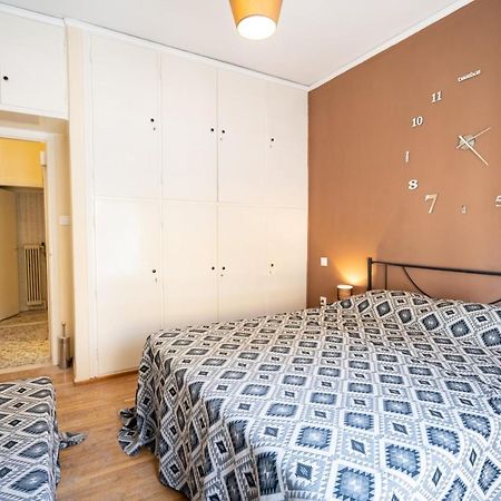 Acropolis Athens 1 Bedroom 6 Persons Apartment. Екстериор снимка