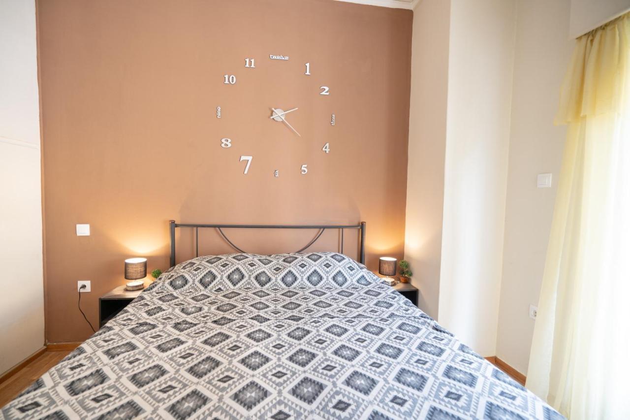 Acropolis Athens 1 Bedroom 6 Persons Apartment. Екстериор снимка