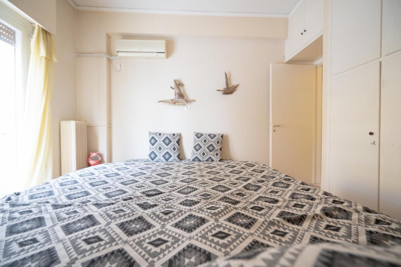 Acropolis Athens 1 Bedroom 6 Persons Apartment. Екстериор снимка