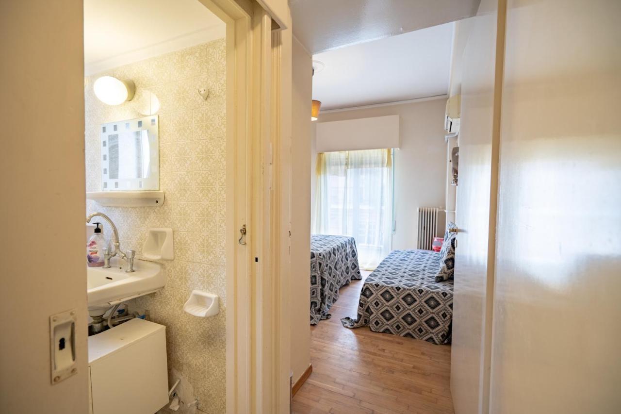 Acropolis Athens 1 Bedroom 6 Persons Apartment. Екстериор снимка