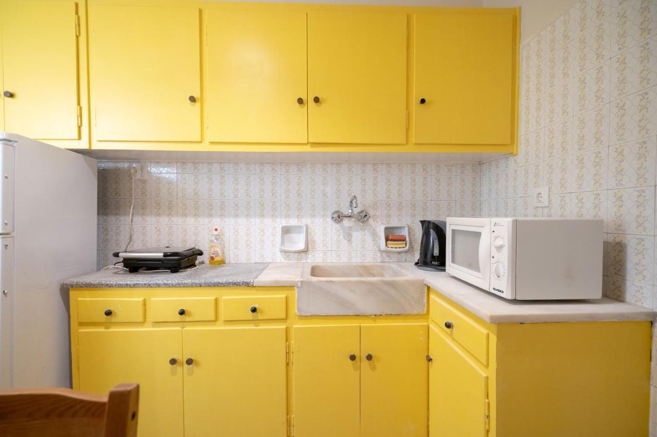 Acropolis Athens 1 Bedroom 6 Persons Apartment. Екстериор снимка