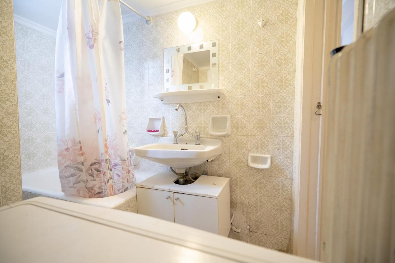 Acropolis Athens 1 Bedroom 6 Persons Apartment. Екстериор снимка