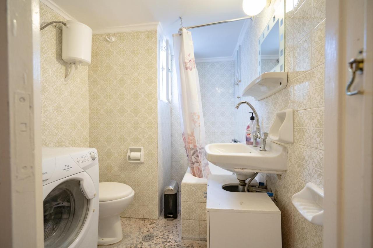 Acropolis Athens 1 Bedroom 6 Persons Apartment. Екстериор снимка